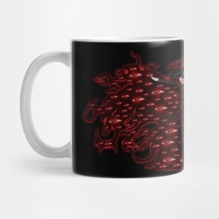 Order Of The Undead Hellsing's Eternal Struggle Mug